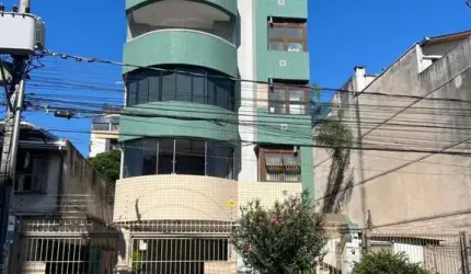 Apartamento com 2 quartos à venda na Rua São Manoel, 1641, Rio Branco, Porto Alegre, 57 m2 por R$ 379.000