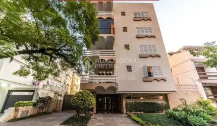 Cobertura com 3 quartos à venda na Rua Felicíssimo de Azevedo, 369, Auxiliadora, Porto Alegre, 211 m2 por R$ 1.480.000