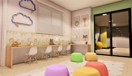Apartamento com 2 quartos à venda na Manoel Laurentino Gonçalves, 95, Centro, Passo de Torres, 67 m2 por R$ 410.000