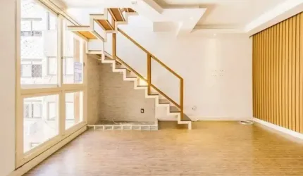 Cobertura com 2 quartos à venda na Rua Ari Marinho, 26, Higienópolis, Porto Alegre, 133 m2 por R$ 650.000