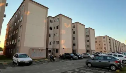 Apartamento com 2 quartos à venda na Avenida Souza Melo, 1084, Sarandi, Porto Alegre, 42 m2 por R$ 195.000