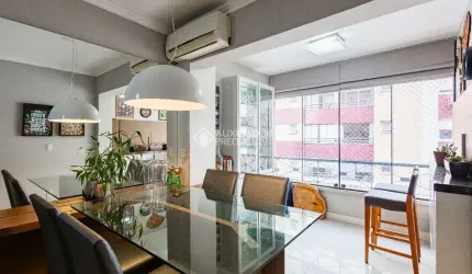 Apartamento com 3 quartos à venda na Rua Atanásio Belmonte, 175, Boa Vista, Porto Alegre, 84 m2 por R$ 680.000