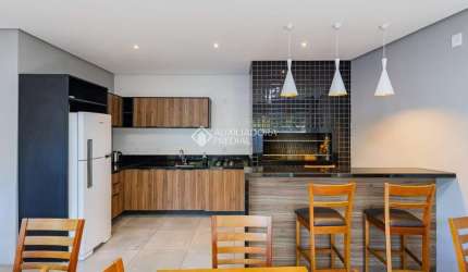 Apartamento com 2 quartos à venda na Rua Pedro Lerbach, 879, Centro, Esteio, 84 m2 por R$ 680.000
