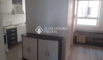 Apartamento com 2 quartos à venda na Rua José Barcellos Garcia, 100, Rubem Berta, Porto Alegre, 37 m2 por R$ 170.000
