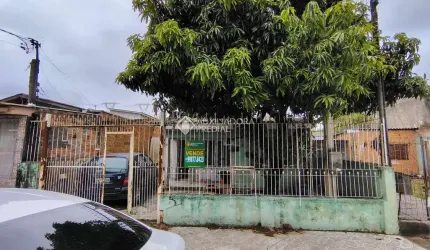 Casa com 6 quartos à venda na Humberto de Campos, 756, Rio Branco, Canoas, 205 m2 por R$ 350.000
