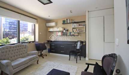 Sala comercial à venda na Rua Doutor Florêncio Ygartua, 391, Moinhos de Vento, Porto Alegre, 27 m2 por R$ 265.000