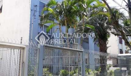 Apartamento com 2 quartos à venda na Rua José Maurício, 46, São Sebastião, Porto Alegre, 64 m2 por R$ 265.000