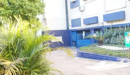 Cobertura com 1 quarto à venda na Rua Carlos Von Koseritz, 42, São João, Porto Alegre, 106 m2 por R$ 385.000