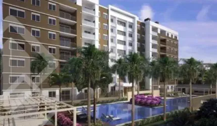 Apartamento com 3 quartos à venda na Rua Doutor Carlos Renato R. Fonseca, 125, Jardim Itu Sabará, Porto Alegre, 90 m2 por R$ 740.000
