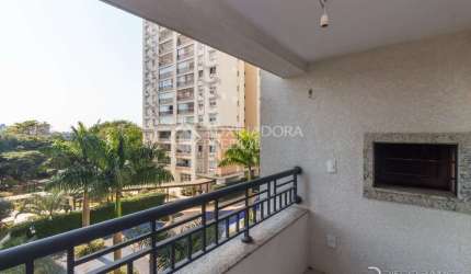 Apartamento com 3 quartos à venda na Rua Jari, 359, Passo da Areia, Porto Alegre, 81 m2 por R$ 830.000