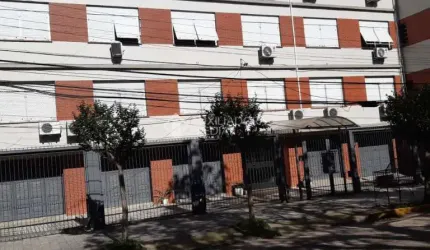 Apartamento com 3 quartos à venda na Rua Tapajós, 64, Jardim São Pedro, Porto Alegre, 85 m2 por R$ 380.000