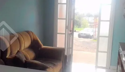 Casa em condomínio fechado com 4 quartos à venda na Avenida João Ferreira Jardim, 601, Rubem Berta, Porto Alegre, 530 m2 por R$ 400.000