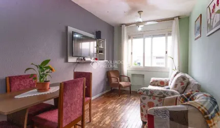 Apartamento com 2 quartos à venda na Travessa Professor Emeterio Garcia Fernandez, 50, Cristo Redentor, Porto Alegre, 60 m2 por R$ 230.000