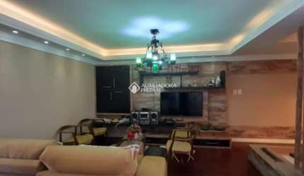Apartamento com 3 quartos à venda na Rua São Luís, 353, Santana, Porto Alegre, 187 m2 por R$ 1.000.000