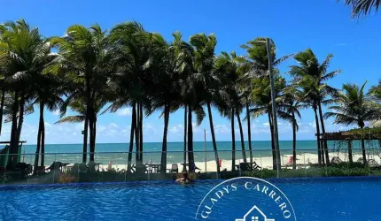 Manhattan Beach Riviera ,Cobertura luxuosa -4 suites.