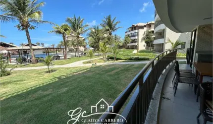 Praia do Japão - Apartamento terreo 4 quartos  VENDA