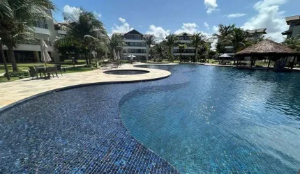 Praia do Japão - Apartamento terreo 4 quartos  VENDA