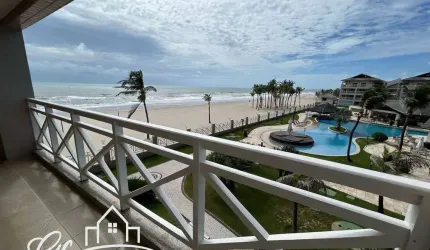 Porto das Dunas - Portamaris Cobertura Nascente a venda