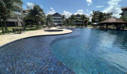 Beach Place Resort  Apartamento a venda