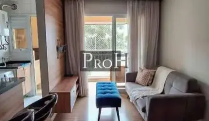 Apartamento à venda 3 quartos Campestre Santo André