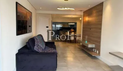 Apartamento à venda 3 quartos Vila Gonçalves São Bernardo