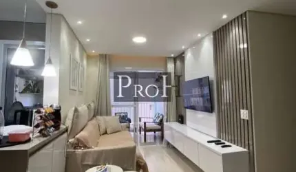 Apartamento para Venda 2 Quartos Santa Paula São Caetano