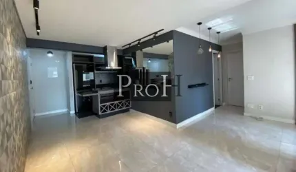 Apartamento à venda 2 quartos Independência São Bernardo