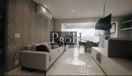 Apartamento à venda 2 quartos Santa Paula São Caetano