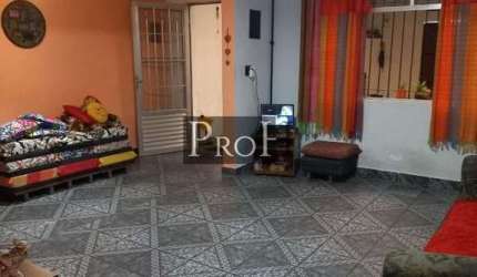 Casa com Edícula à Venda 4 Quartos no Total Sítio Taquaral Santo André