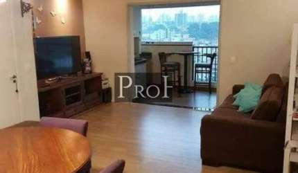 Apartamento Rudge Ramos São Bernardo