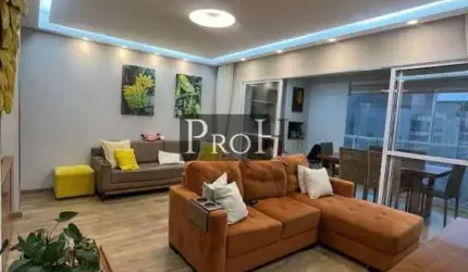 Apartamento Cerâmica São Caetano