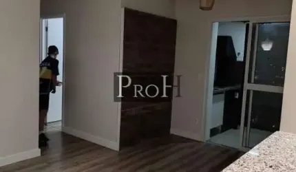Apartamento Boa Vista São Caetano