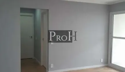 Apartamento Casa Branca Santo André