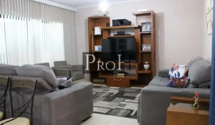 Sobrado Vila Homero Thon Santo André
