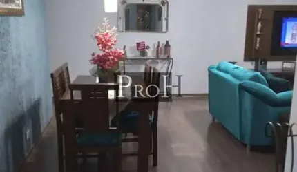 Apartamento Osvaldo Cruz São Caetano