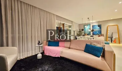 Apartamento Boa Vista São Caetano