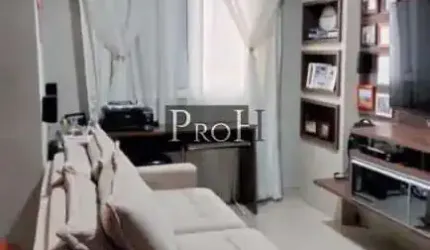 Apartamento Planalto São Bernardo