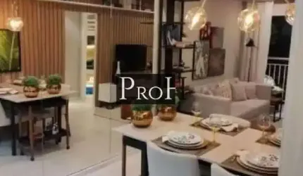 Apartamento Santa Terezinha São Bernardo