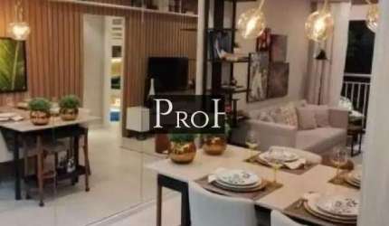 Apartamento Santa Terezinha São Bernardo