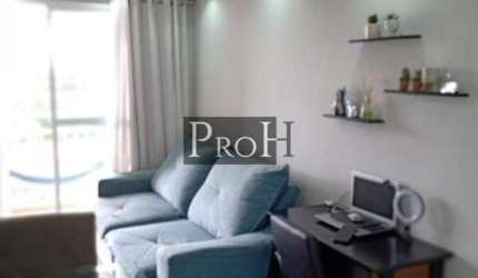 Apartamento Assunção São Bernardo
