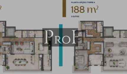 Apartamento Vila Prudente São Paulo