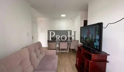 Apartamento Campestre Santo André