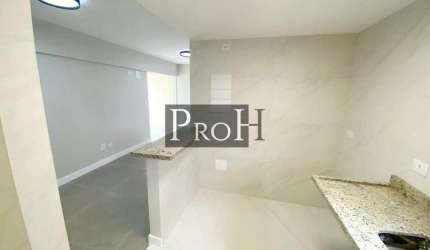 Apartamento Rudge Ramos São Bernardo
