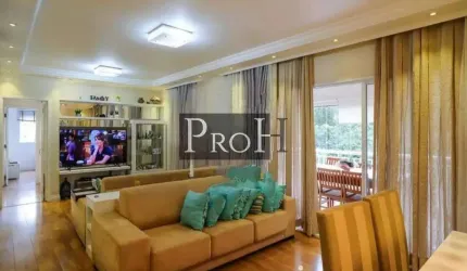 Apartamento Boa Vista São Caetano