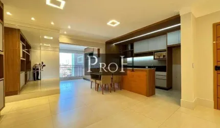 Apartamento Vila Almeida Indaiatuba