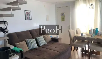 Apartamento Nova Petrópolis São Bernardo