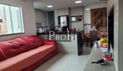 Cobertura Vila Assunção Santo André