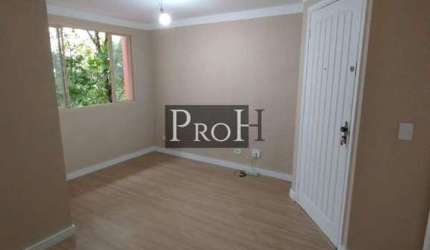 Apartamento Demarchi São Bernardo