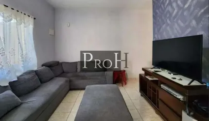 Sobrado Boa Vista São Caetano