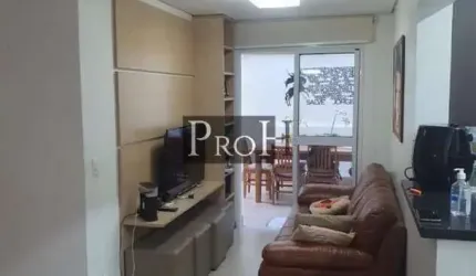 Apartamento Garden Barcelona São Caetano